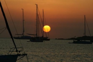  Vacaciones en Vela 